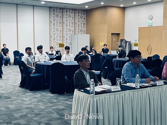 경북교육청, 직업교육박람회 창업 아이디어 경진대회 실시