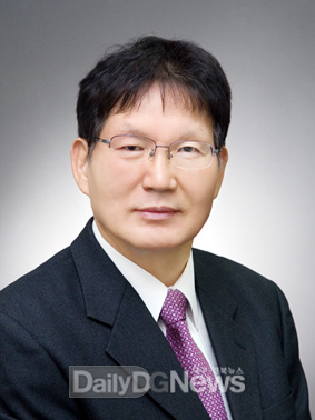 제11대 군위문화원장 박세준 당선