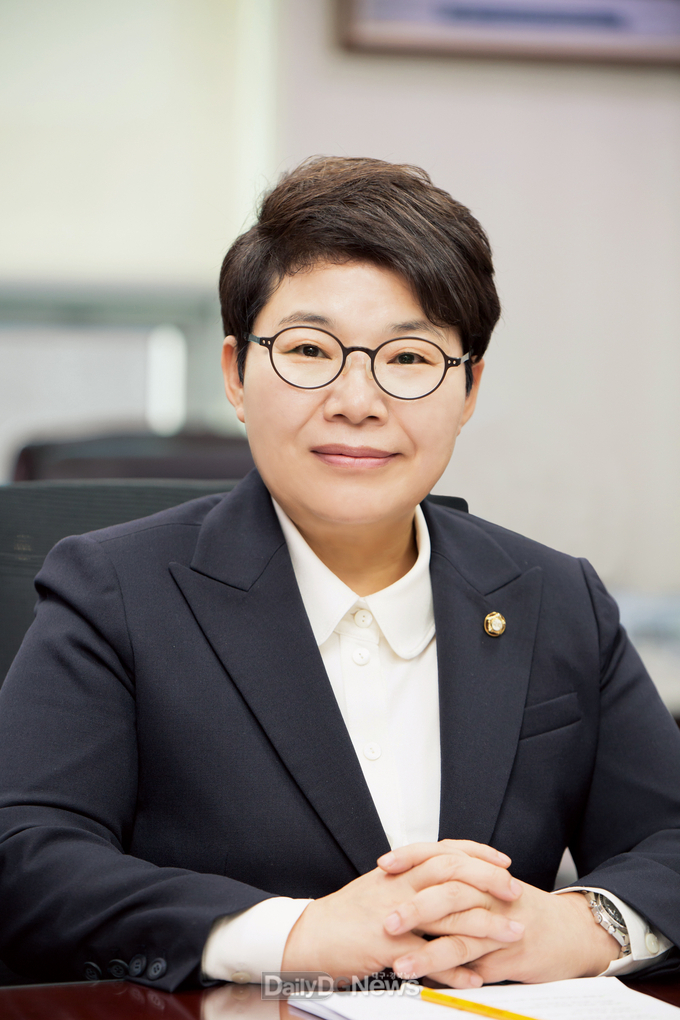 국민의힘 임이자 국회의원(상주·문경)
