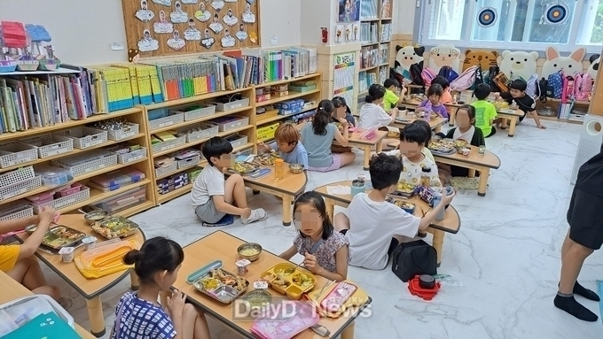 경상북도 제공) 보듬밥상