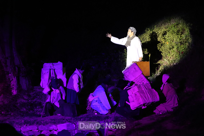 ‘서간도 바람소리’ 성공적인 마무리