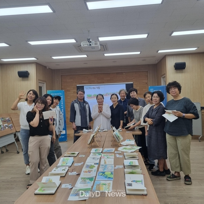 소소한 작은전시회