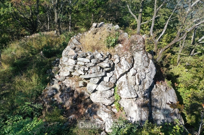 광산봉수