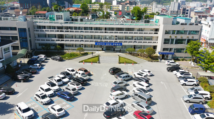 ‘2025년 임산물 글로벌 특화시설 확충사업’ 신청하세요