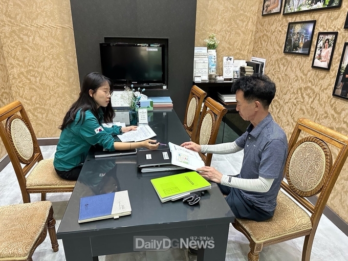 판매시설 3개소, 종교시설 2개소, 종합병원 2개소, 문화 및 집회시설 1개소