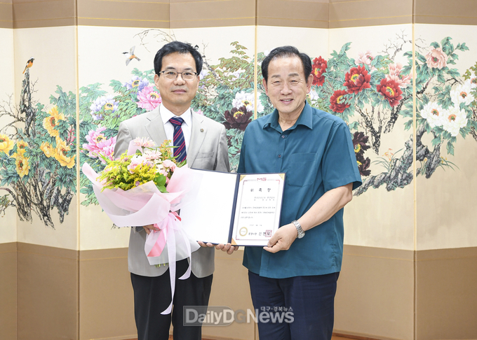 문경시, 명예국제협력관 추가 위촉