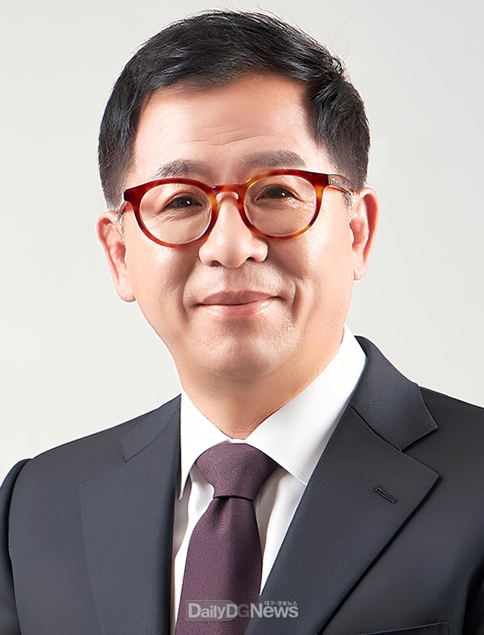 이상휘 국회의원