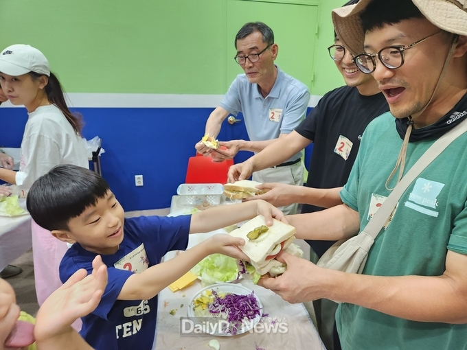 구미시, 더위 탈출 과학 체험! ‘구미어린이과학체험관’여름 프로그램 운영