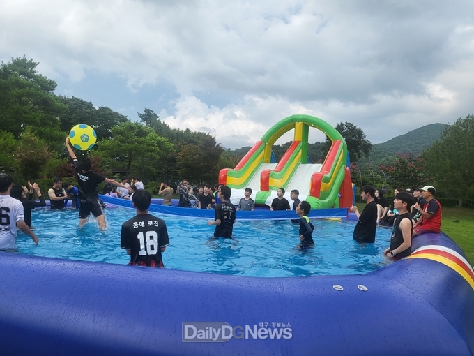 김천시, 자매도시(강북구·군산시) 청소년 초청 교류캠프 개최