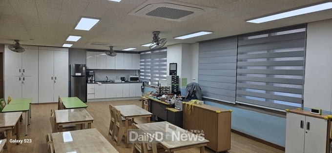 대구시교육청은 2학기 늘봄학교 전면 시행에 대비하여 늘봄 환경구축을 위해 67억 원의 예산을 투입한다. (사진=대구시교육청 제공)