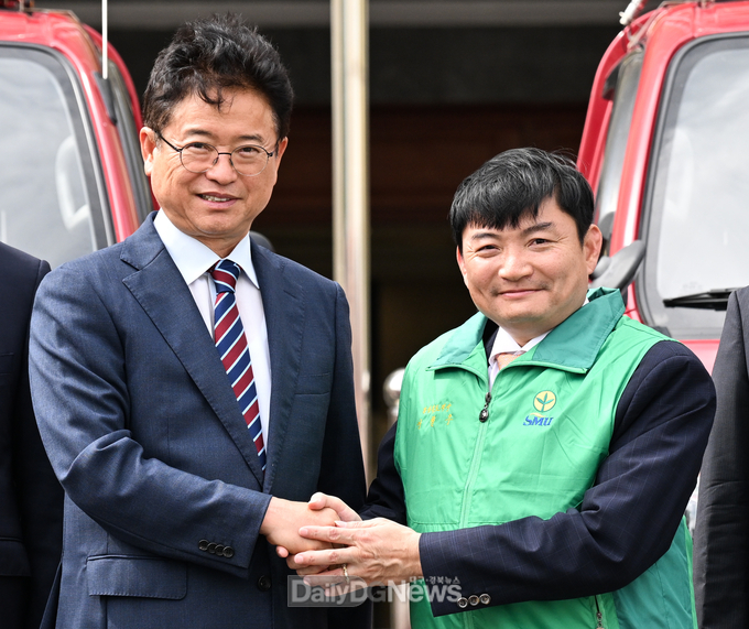 경상북도, 새마을+(플러스)로 K-지방외교 추진