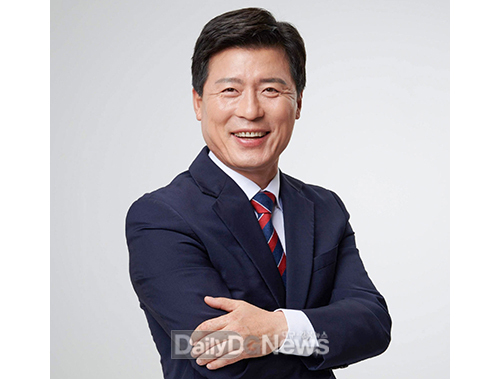 구자근 국회의원(재선, 국민의힘, 구미시갑)