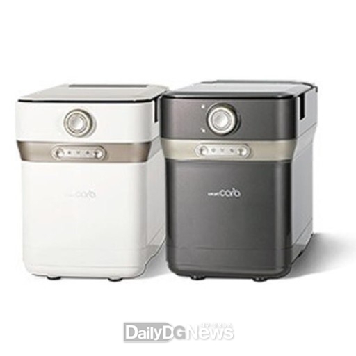영천시, 가정용 음식물류폐기물 감량기 구입비 지원