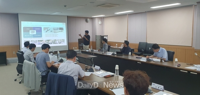구미여성인력개발센터, 일자리편의점 구미지점 수탁기관으로 선정