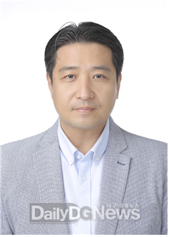 대구간송미술관 초대 관장 전인건 관장.(사진=대구시 제공)