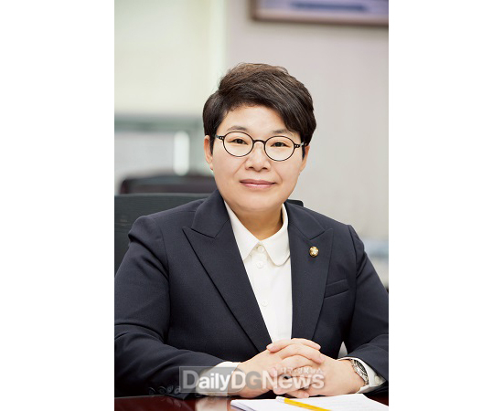 임이자 국회의원(국민의힘, 상주·문경)