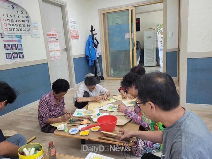 업사이클링_도란도란예술마을