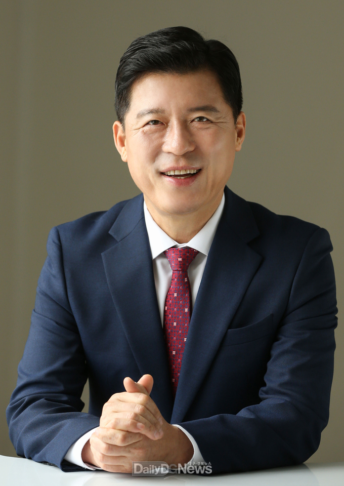구자근 국회의원(재선, 국민의힘, 구미시갑)