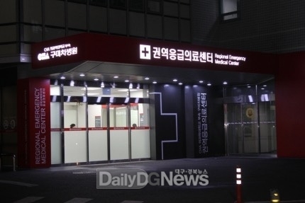 전공의 사직한 수련병원 두 곳에 재난관리기금 3억 지원