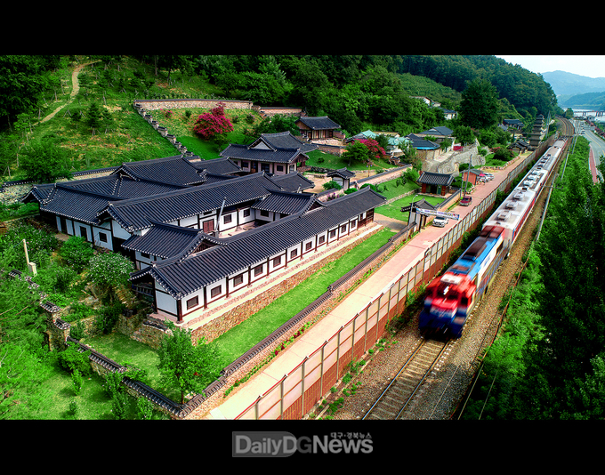 ‘노블레스 오블리주’의 상징 석주 이상룡과 임청각