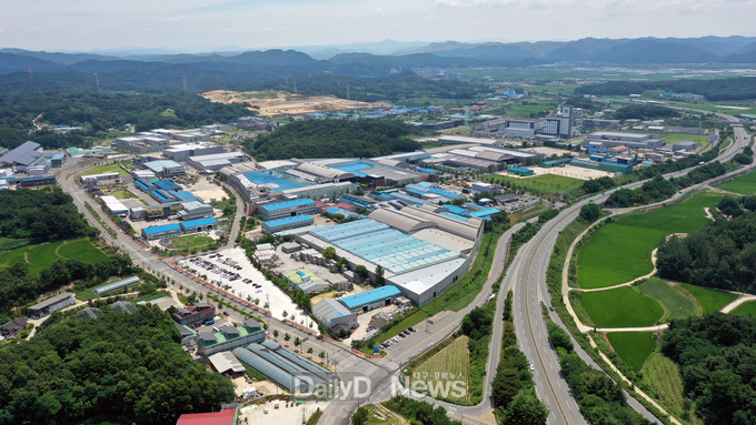 안동시, 2024년 안동시 에이스(ACE)기업 모집