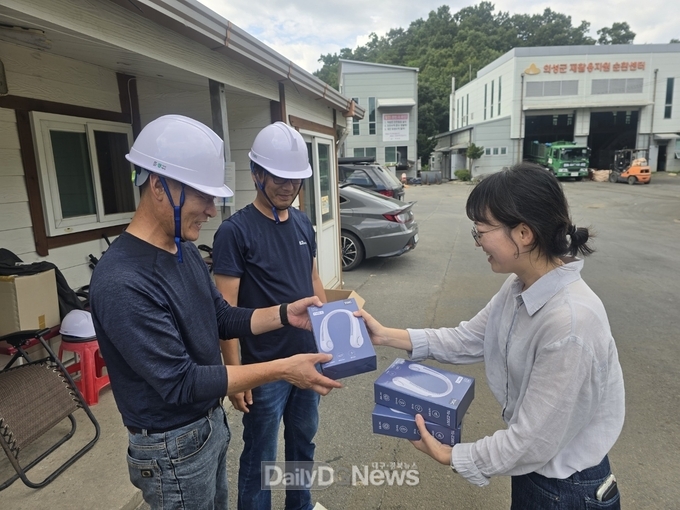 의성군, 폭염 속 온열질환 예방 만전