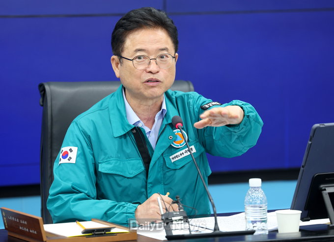 이철우 도지사