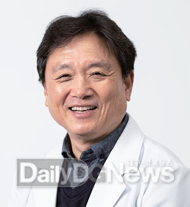 배홍 한국건강관리협회 강원특별자치도지부 건강증진의원 원장
