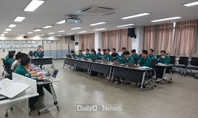 의성군, 추석 연휴 종합대책 추진