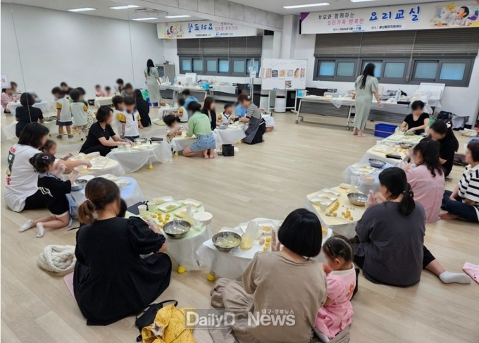 의성군, 출산통합지원센터 확대 운영 실시