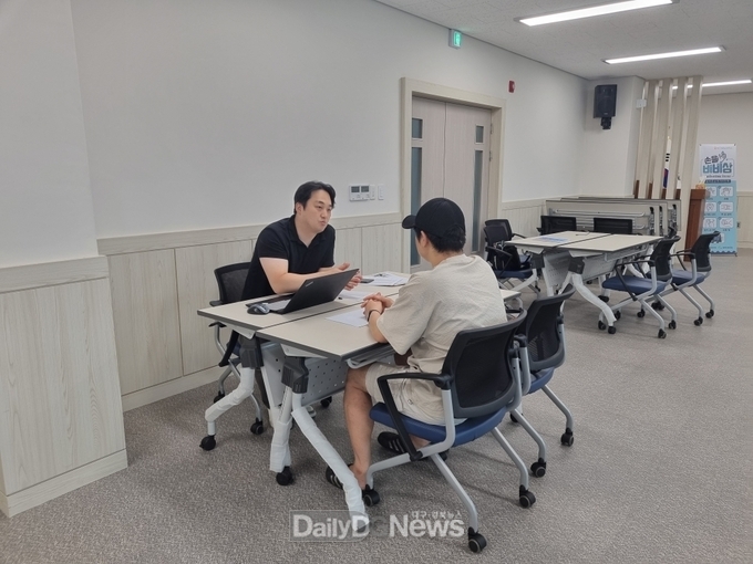 경산시, 외식업소 경쟁력 강화를 위한 맞춤형 컨설팅 실시