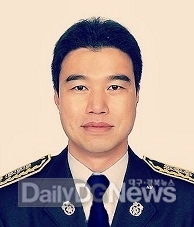 의성소방서 예방안전과장 소방령 안성훈