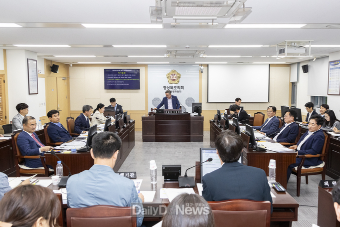 문화진흥·산림보호·환경정책 아우르는 조례 및 사업 검토