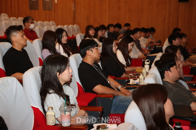 공직자 대상 홍보역량 강화교육 진행