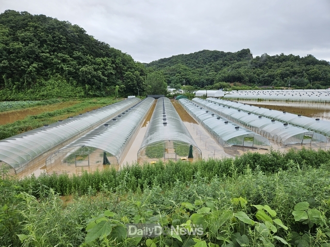 (참고사진)재해위험지역_국비확보(칠산_풍수해)