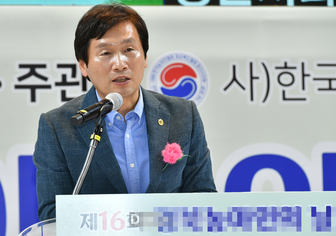 조현일 시장