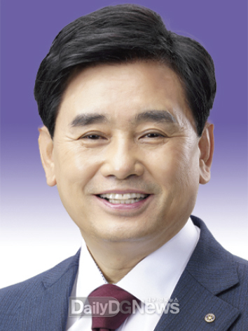 경상북도의회 김용현 의원(구미1ㆍ국민의힘)