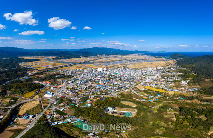 영덕군, 영해하수처리시설 증설 사업에 국비 103억 확보