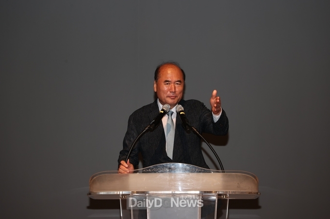 강영석 상주시장