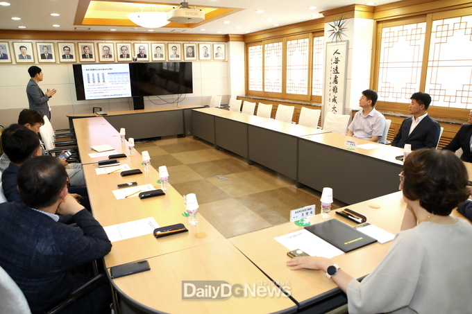 성주참외과채류연구소, 특화작목 참외 수경재배 시스템 특허 기술이전