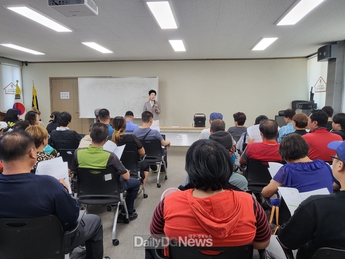 김천시, 마케팅관리사 민간자격증 취득 지원