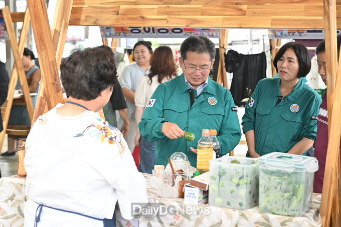 군위군 의흥, ‘어슬렁길 골목축제’