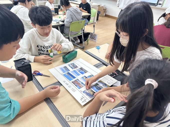 북교육청, 경북형 공동교육과정(도‧농 상생학교) 운영
