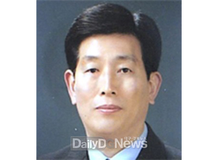이종윤 전 양구경찰서장, 고향인 울릉에 고향 사랑 기부금 전달