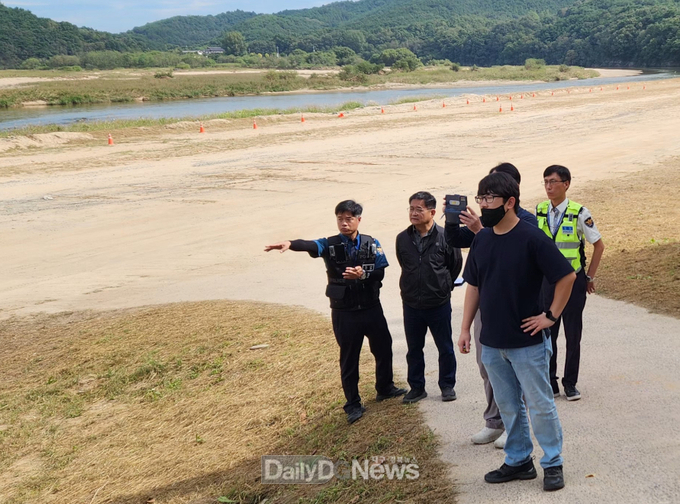 관람객 안전관리·불편해소 만전