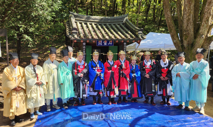 영주시, 단종과 금성대군의 만남 ‘제4회 고치령 문화제’ 개최