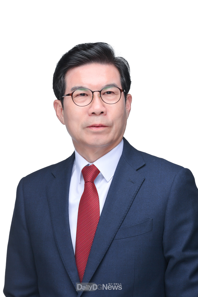 영덕군수 프로필