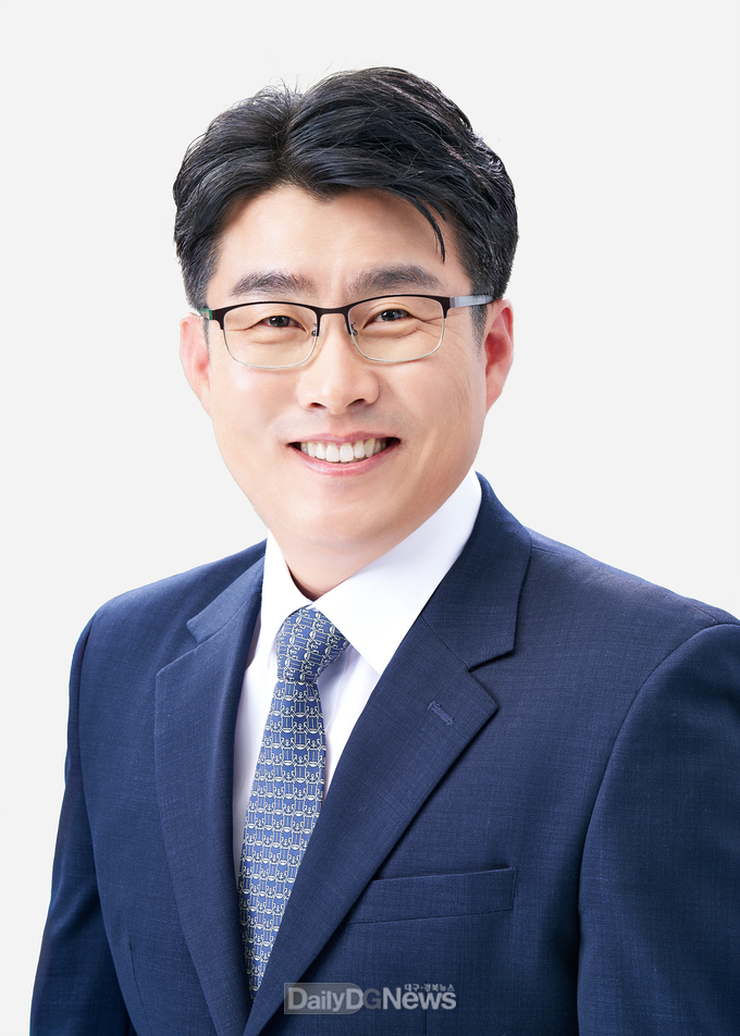 이영수 민주당 경북도당위원장