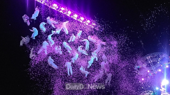 구미시, ‘2024 구미산단 페스티벌’ 개최