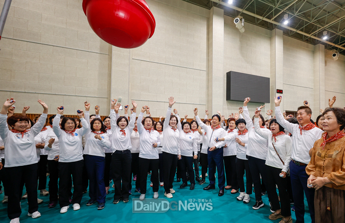 2024 성주군 양성평등 기념행사 개최